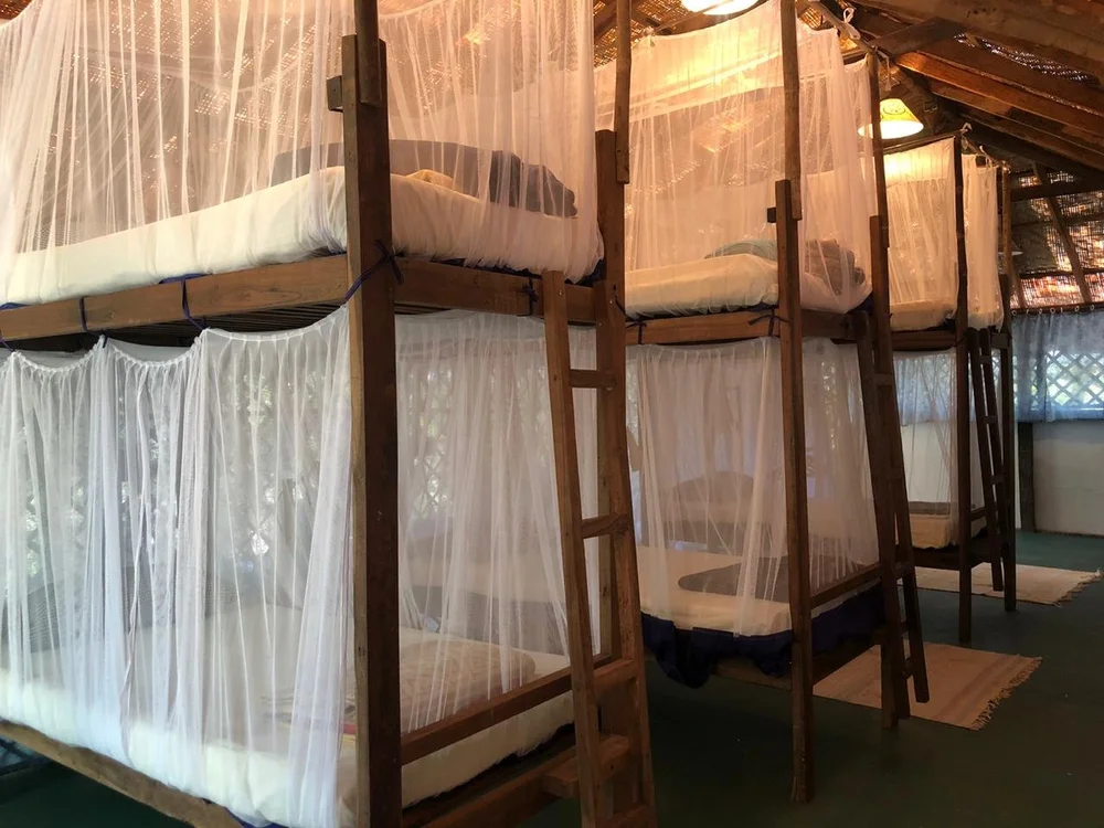 Bhakti Dorm